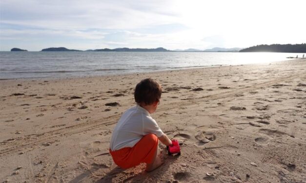 Welcome to Jordi Adventures – Our Family Travel Story Begins